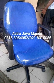 Kursi Manager Kursi Kantor Kursi Kerja Kursi Second Kursi Bekas