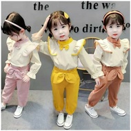 KATUN E.sc211.Imported Girl's Cotton Clothes/Girl's Clothing/Imported Girl's Clothes