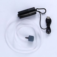 全城熱賣 - V25 全城熱賣 - 家用靜音增氧機 養魚小型增氧泵 USB魚缸氧氣泵 打氧機 戶外釣魚製氧機