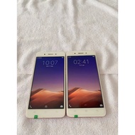 VIVO Y55 4GB+64GB Second-hand  Global 4G Smartphone