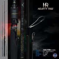 Fishing Rod | Hearty RISE EVOLUTION ES-662 M