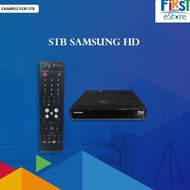 Remote First Media: Remote Stb Samsung First Media