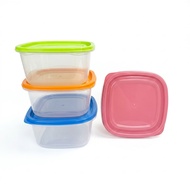 (GS) Aeries Sealware 1500 TWLB-100 Lunch Box Transparent 1.5 Liter Sealware Snack Jar/