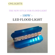 ONLIGHTS LED FLOOD LIGHT [ 100W ] Accessories | DAYLIGHT