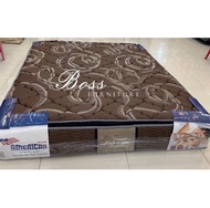 Kasur Springbed American Supreme Pillow