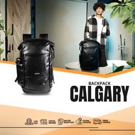 Tas Ransel Backpack Urban Factor CALGARY