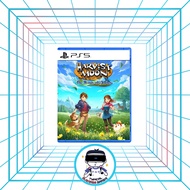 Harvest Moon: The Winds of Anthos PlayStation 5