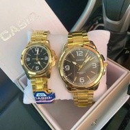3D Watch มาใหม่ล่าสุด !!!!นาฬิกา Casio หน้าตัวเลขนาฬิกา คู่ ชาย-หญิง 2 เรือนคู่รักนาฬิกาแฟชั่น นาฬิข