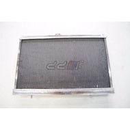 [DD Racing] Proton Wira Satria Putra 1.6 1.8 4G92 4G93 4G63 EVO 1 2 3 GSR Aluminium Radiator 2 Row (