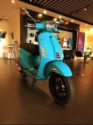 Vespa Sprint s150 衝刺s150 太古總代理 sprint150