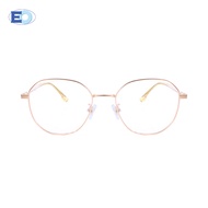 EO Instyle IN22042 Fashion Eyeglasses Frame for Men and Women | Frame only