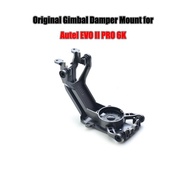 Genuine Gimbal Damper Mount for Autel EVO II PRO 6K PTZ Shock-absorbing Bracket for Autel EVO2 PRO 6