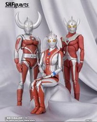 結單 玩具世代 9月預定 代理版 魂商店 S.H.Figuart SHF 超人力霸王 超人之母