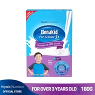 Bonakid Pre-School 3+ Powdered Milk for Children 180g