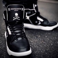 MMJ x Converse ERX-400 EW HI