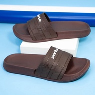 Rumahkaki - Porto 1023M-11 Sandal Selop Pria Dewasa dan Anak Cowok Sendal Karet EVA Slide Anti Slip