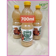 (700ml/Bottle) Cooking Vinegar 9 Jars of Traditional Spices