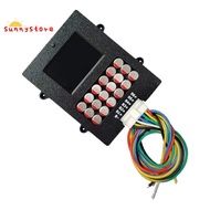 Lithium Titanate 6S Active Balancer 6S Active Balancer Energy Transfer Equalizer