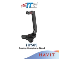 Gamenote | Havit HY505 Gaming Headphone Stand