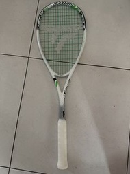 TECNIFIBRE Slash 120 Power Squash Racket 壁球拍