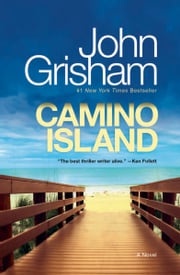 Camino Island John Grisham
