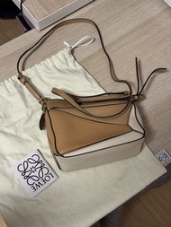 Loewe mini Puzzle