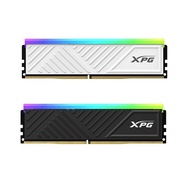 ADATA XPG SPECTRIX D35G COMPUTER RAM 8GB/16GB DDR4 RGB 3200 MHZ - Genuine