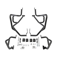 Motorcycle Highway Engine Guard Crash Bar Frame Protector Bumper For Honda CB500X CB 500X CB500 X 20