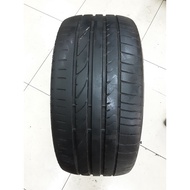 Used Tyre Secondhand Tayar BRIDGESTONE DUELER H/P SPORT RUNFLAT 275/40R20 40% Bunga Per 1pc
