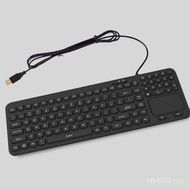 Waterproof IEC60601-1-2 Industrial EN60601-1-2 Keyboard Keyboard Medical IP68 Laboratory PEC7