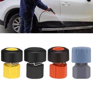 【VARSTR】M22 High Pressure Washer Adapter:  Quick Connect for Effortless