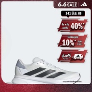 adidas วิ่ง รองเท้าวิ่ง Duramo SL 2 ผู้ชาย สีขาว IH8215