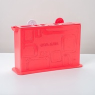 JAYA MATA Kitchen Knife Rack With 2 Cutting Board (JM86)[Knife Storage_Knife Holder_Knife Block_Rak 