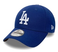 NEW ERA 9FORTY LOS ANGELES DODGERS BLUE CAP