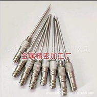Supply304Stainless Steel Tube Stainless Steel Capillary Tube316Stainless Steel Cannula Needle with S