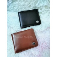 🇲🇾 Timberland/Jeep Men Wallet /Dompet Lelaki / Bag Duit Lelaki Short Wallet With Wallet Card