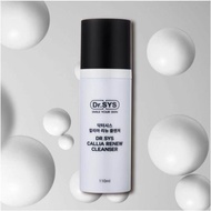 DR SYS Callia Renew Cleanser 110ml ( Stemey )