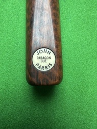 John Parris Paragon Cue