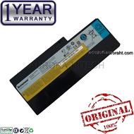 Original Lenovo IdeaPad 57Y6265 L09C4P01 Series Laptop Battery
