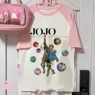 Jojo Bizarre Adventure