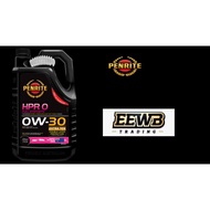 PENRITE HPR 0 0W-30 FULL SYNTHETIC 5L