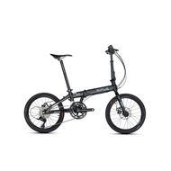 Rifle AK20 Foldable Bike Folding Bicycle 18S 20 inch