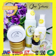 promo BEBWHITE C - GLOW SERIES Cream bebwhite c paket glow