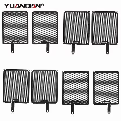FOR BMW R1250RT R1200RT 2014-2025 Radiator Grilles Guard Protector Cover R 1200 1250 RT R1200 RT R 1