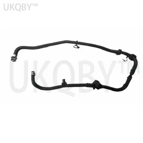 apply Fo rd Fo rr es t 19 1.5 Water tank return pipe length JD818A365A