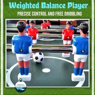 Children's sports toys, soccer table, soccer table, soccer table, eight-pole table, model soccer tab