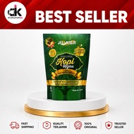 KOPI ALANA GREEN COFFEE