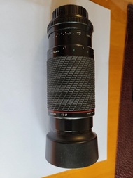 sigma apo 75 300mm for pentax