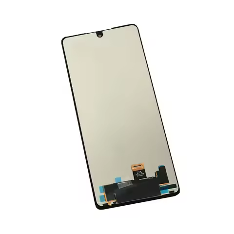 Wholesale 2 Pieces / Lot For LG K71 LCD Display Touch Screen Sensor Digitizer Assembly Q730 Lcd For 