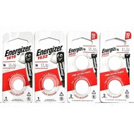 Energizer Max . Lithium Coin Battery . 3V . Bateri . { READY STOCK } A
